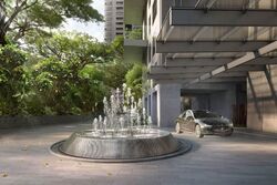 3 Orchard By-The-Park (D10), Condominium #557800491
